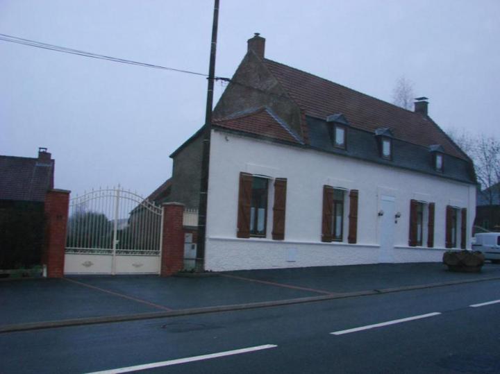 Désamiantage Pas-de-Calais