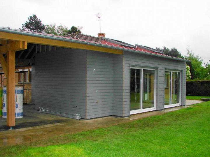 Travaux rénovation Pas-de-Calais