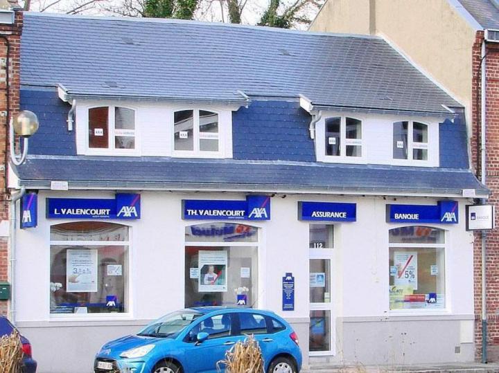 Entreprise gros œuvre Pas-de-Calais