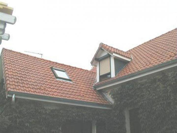 Charpentier-couvreur Pas-de-Calais