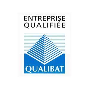 Logo QUALIBAT