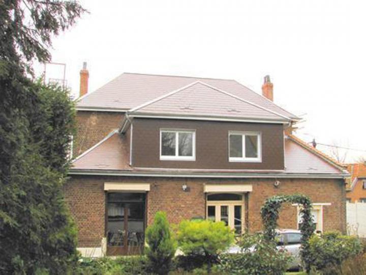 Travaux de maçonnerie Pas-de-Calais