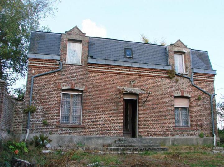 Entreprise gros œuvre Pas-de-Calais