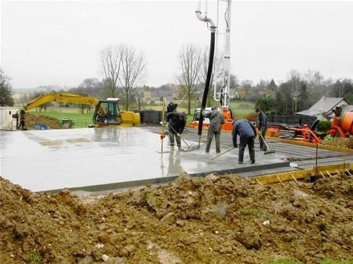 Travaux de maçonnerie Pas-de-Calais