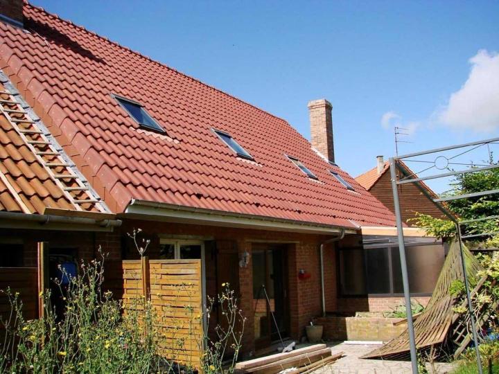 Charpentier-couvreur Pas-de-Calais