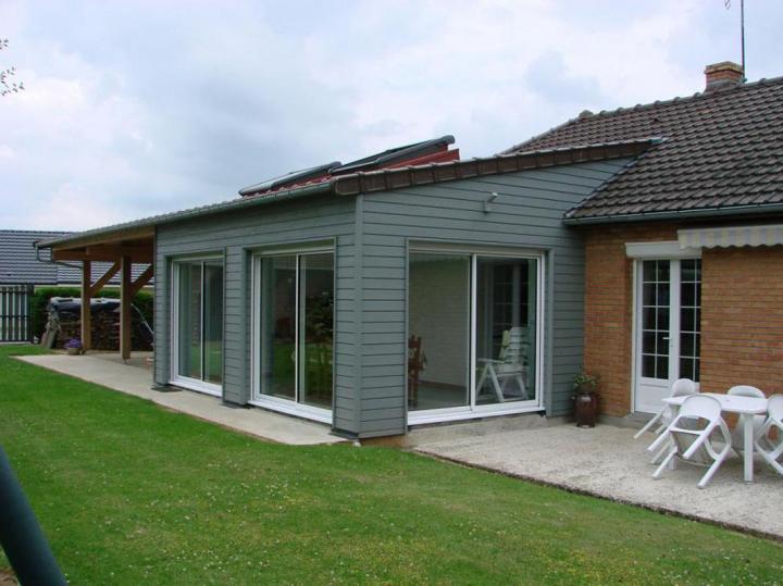 Travaux gros œuvre Pas-de-Calais