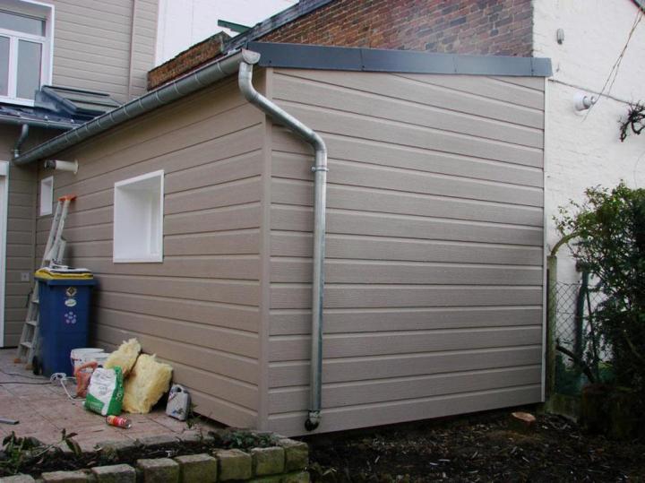 Entreprise gros œuvre Pas-de-Calais