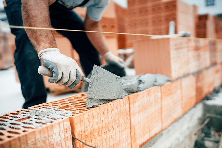Travaux de maçonnerie Pas-de-Calais