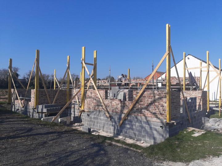 Travaux de maçonnerie Pas-de-Calais